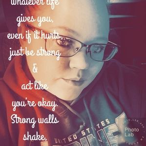 Meet your Posher, Sierra